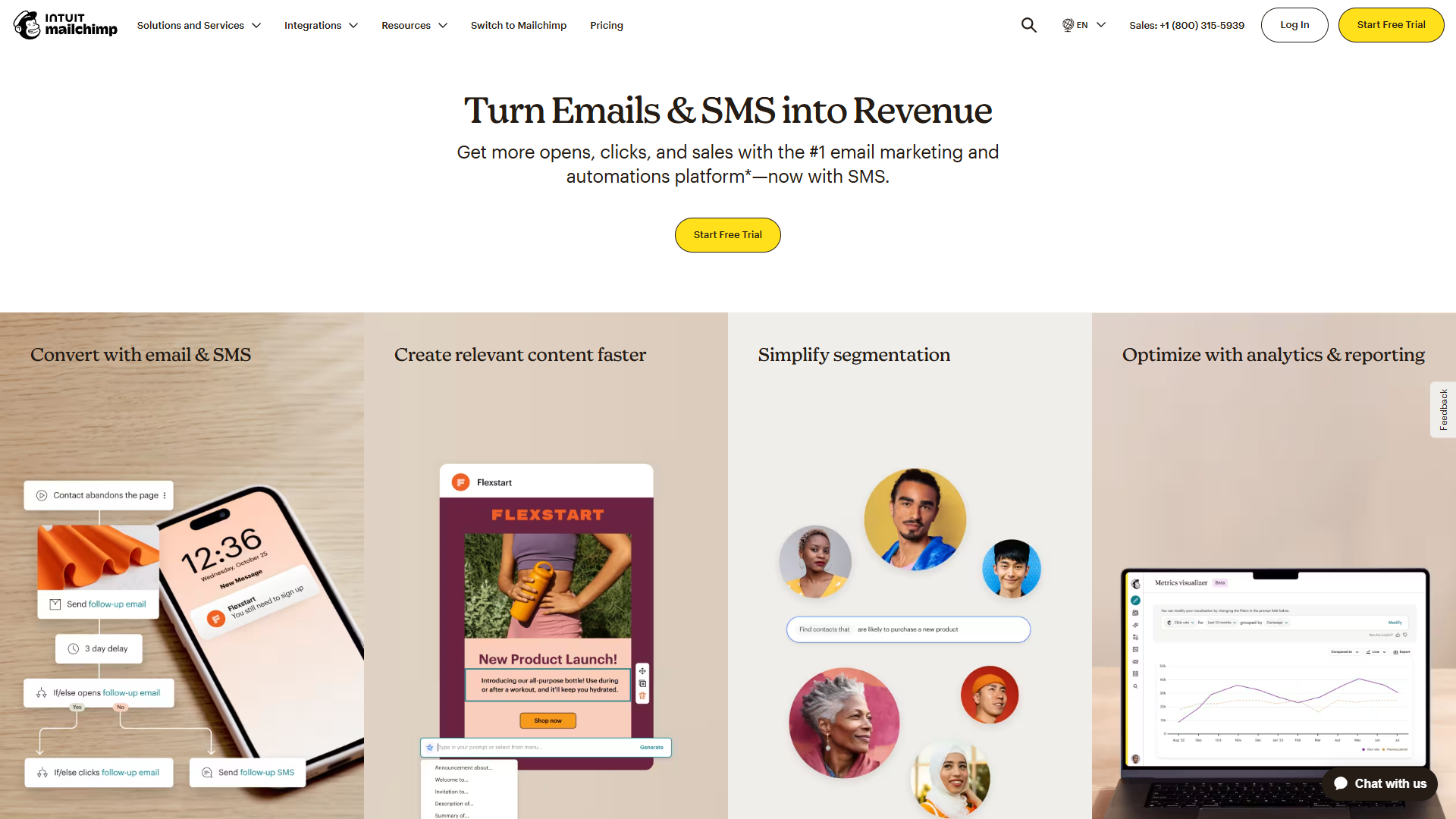 MailChimp