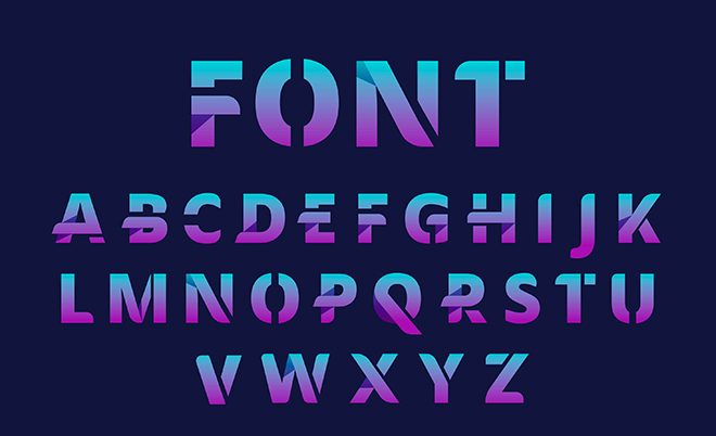 Choosing the Best Font for Your Website | Check Compatibility