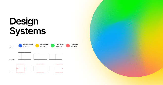 Key Steps to Build the Perfect Design System | Design Systems