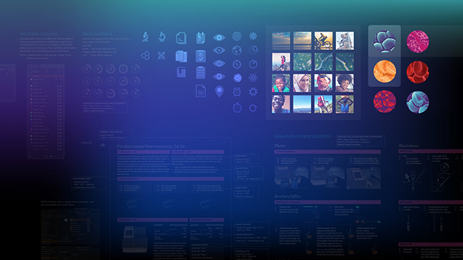 Key Steps to Build the Perfect Design System | Modular Design