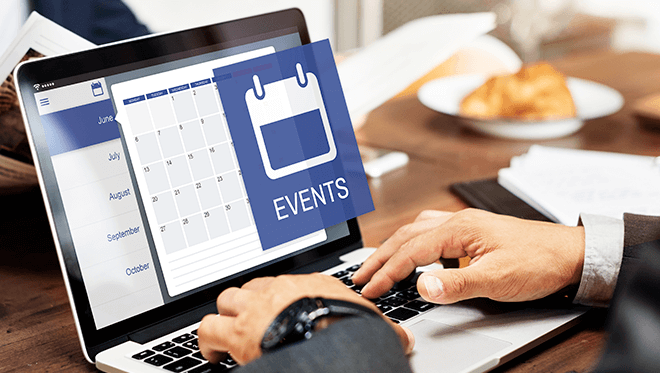 Where to Find the Best Event Website Templates?