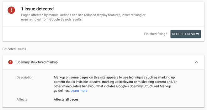 Rich Snippets: 7 Practical Ways to Find & Fix Errors 5