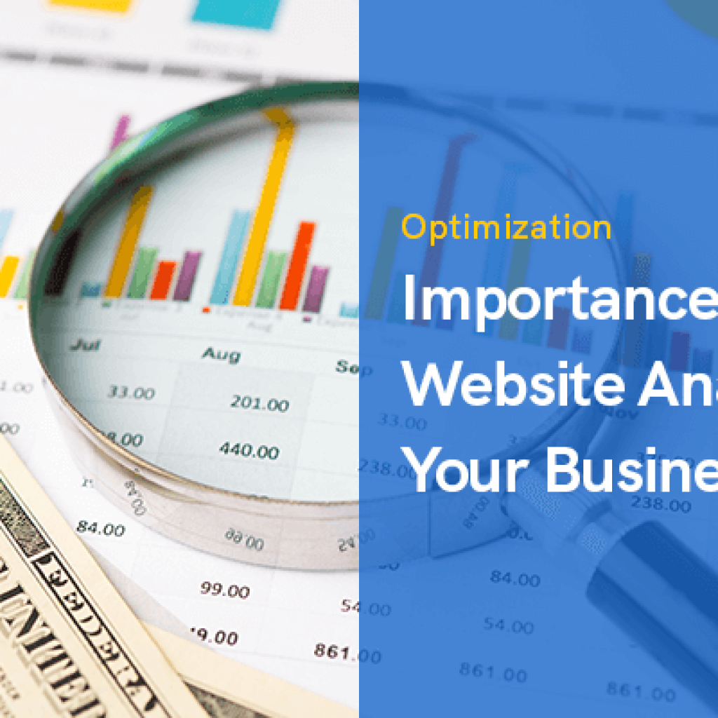 Why Analysing Your Website Statistics Matters?