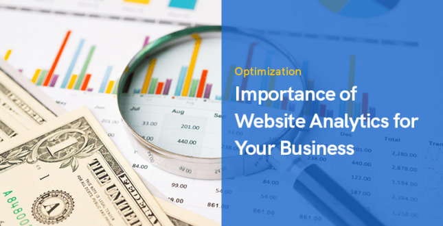 Importance of Website Analytics for Your Business