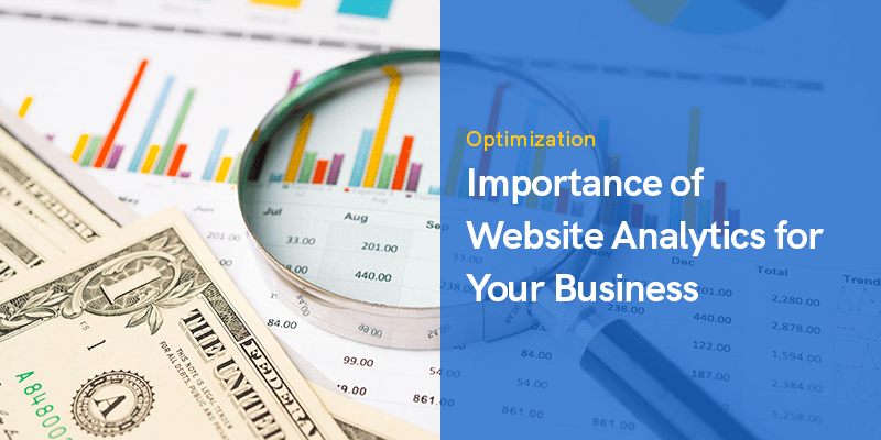 Importance of Website Analytics for Your Business