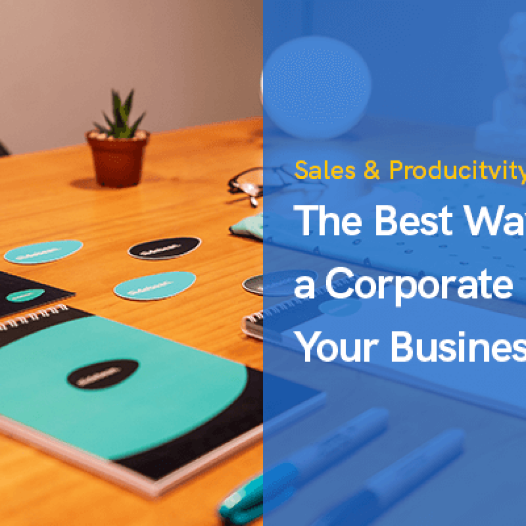The Best Ways to Develop a Corporate Identity for Your Business