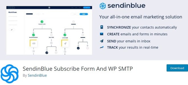 10+ Best WordPress Email Marketing Plugins in 2023 1