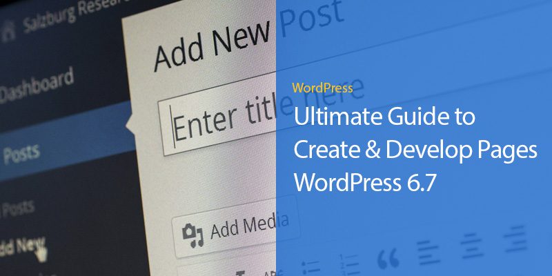 WordPress
