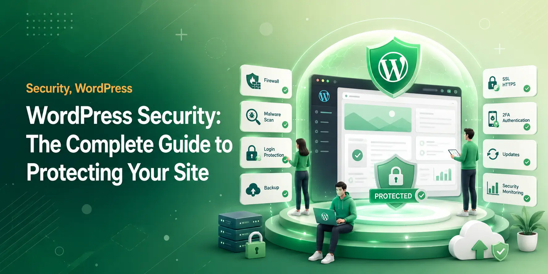 WordPress