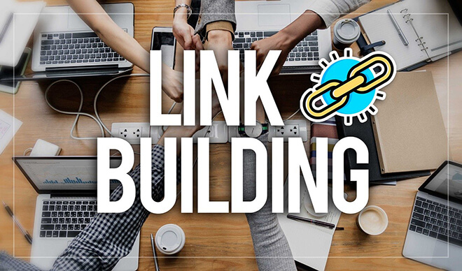 Link Building | Helpful Digital Marketing Tips