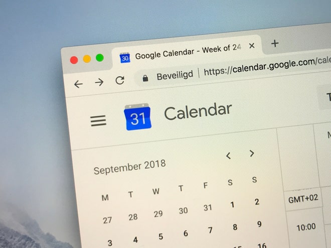 Google Calendar Zapier | Modern Events Calendar Zaiper Integration