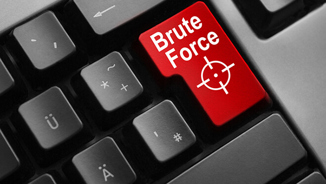 Brute Force - Limit Login Attempts | WordPress Security Tips