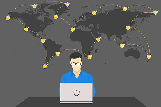 Security plugin protecting websites worldwide