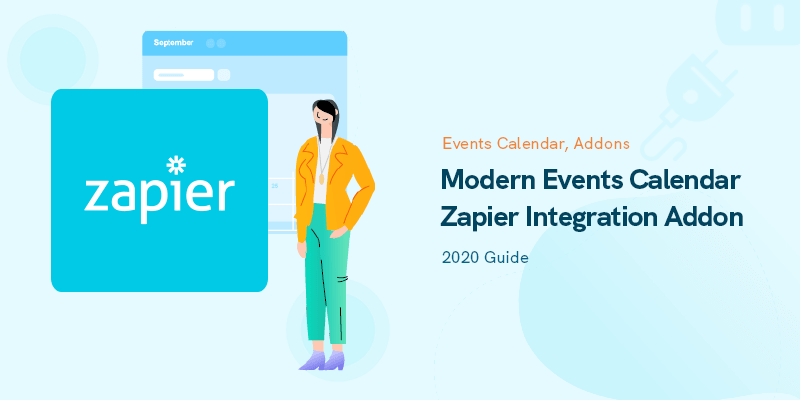 Modern Events Calendar Zaiper Integration