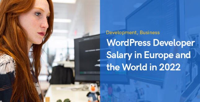 WordPress-Developer-Salary-in-Europe