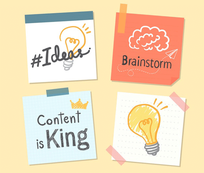 BrainStorm | Boost Your Website Ranking by Content Consolidation