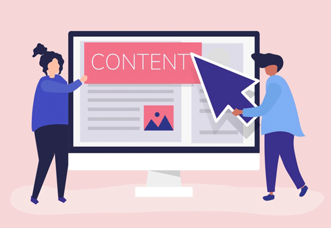 Marketing | Boost Your Website Ranking by Content Consolidation