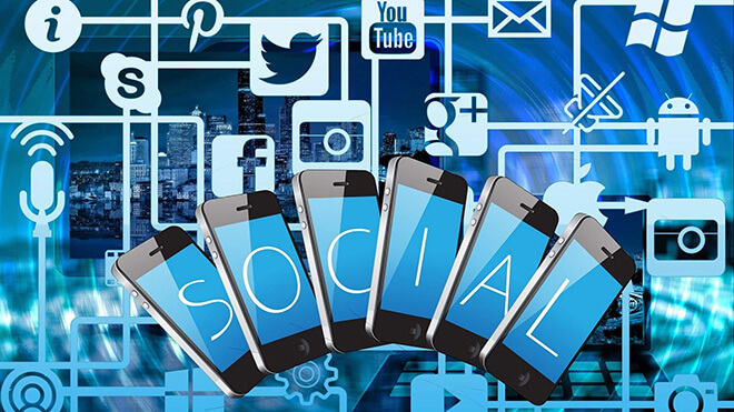 Optimize your content for mobile and social sharing platforms