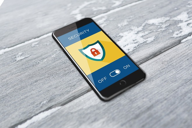 Mobile App Security