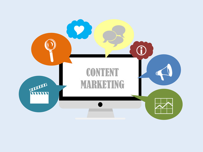 Video Marketing Content