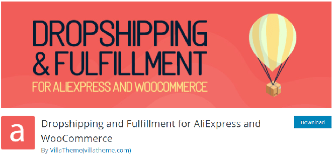 AliDropship | WooCommerce Dropshipping Plugins