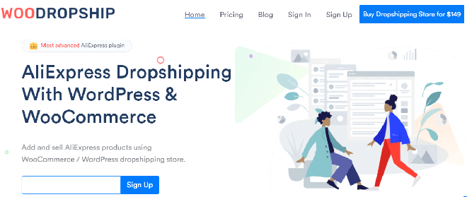 WooDropship | WooCommerce Dropshipping Plugins
