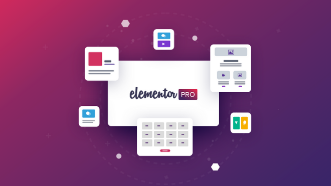 Elementor, WPBakery'ye Karşı | Elementor Pro