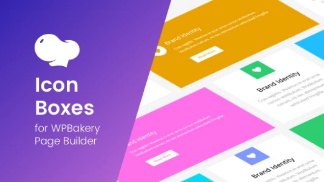 Elementor VS WPBakery | Iconboxes