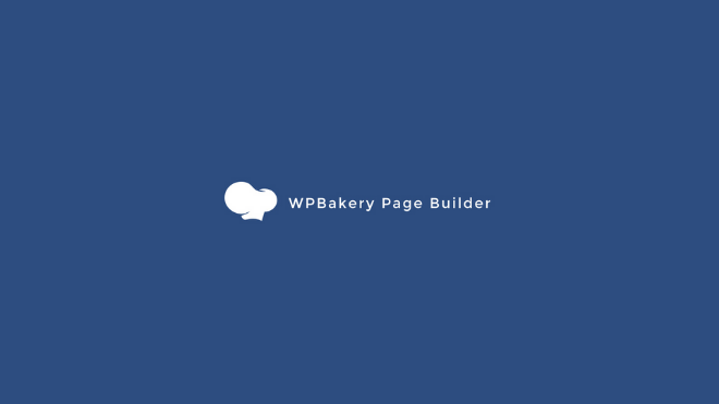 Elementor VS WPBakery | Página de VCBiulder