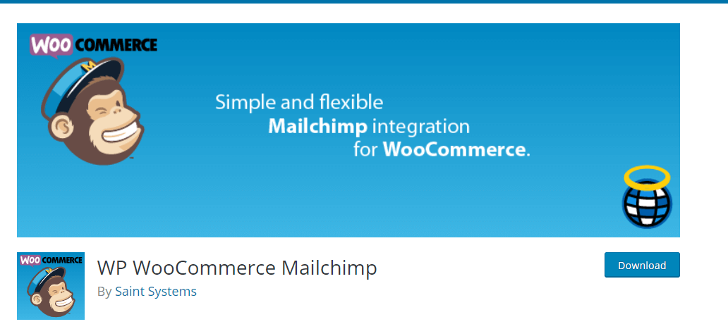 WooCommerce Plugins MailChimp