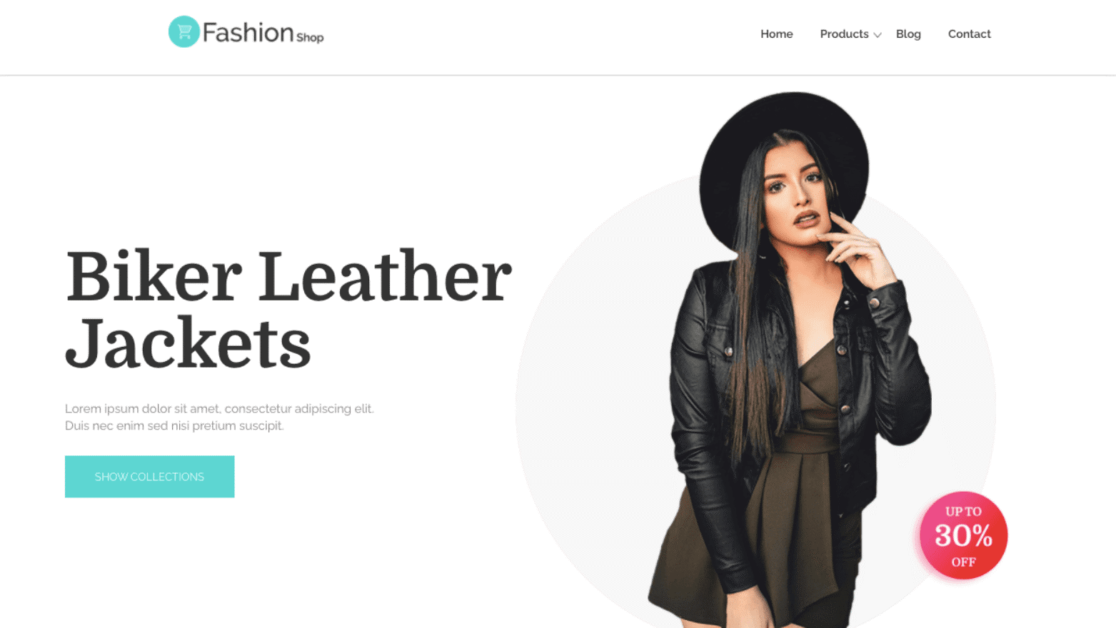 beste E-Commerce-WordPress-Themen