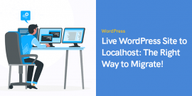 Live WordPress-site naar Localhost: de juiste manier om te verhuizen!