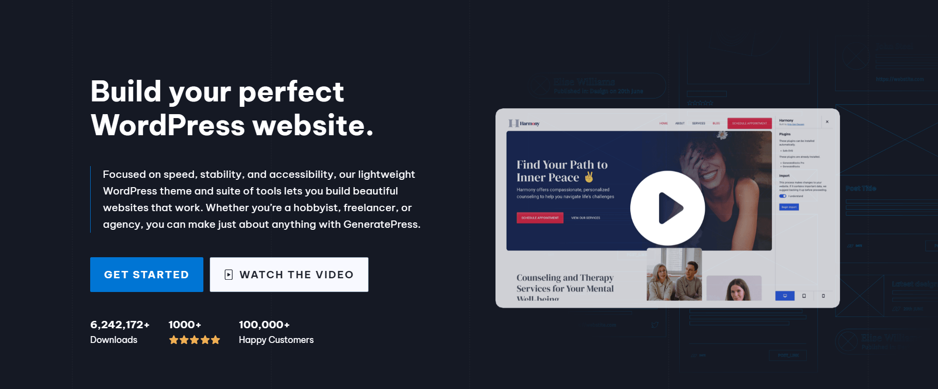Best Premium Responsive WordPress Themes