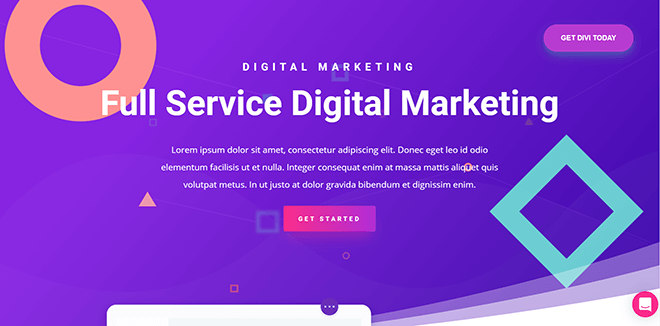 Divi | Premium Responsive WordPress Themes