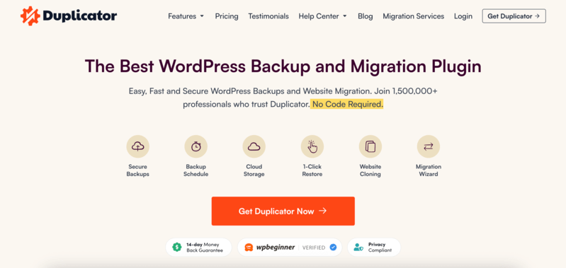 Top 14 WordPress eCommerce Plugins of All Time 1