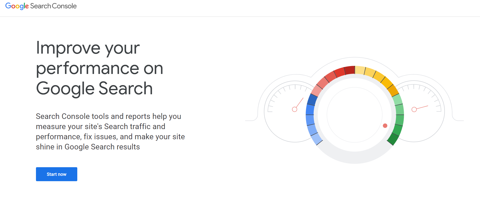 Google Search Console