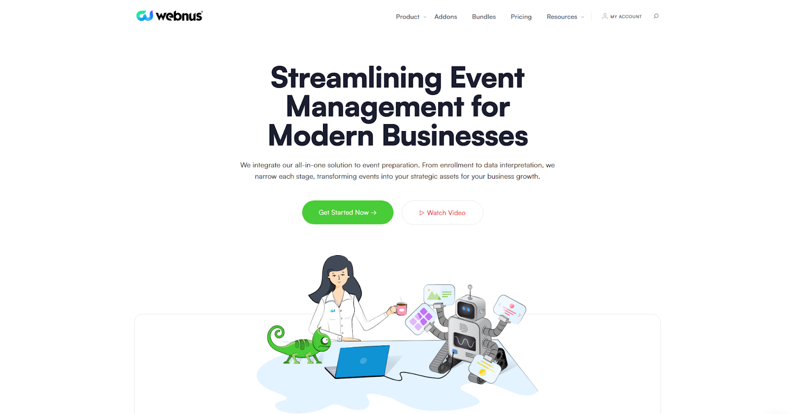 Integrate AcyMailing with Modern Events Calendar