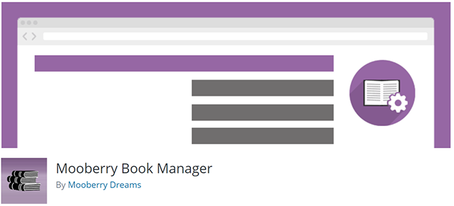Mooberry Book Manager