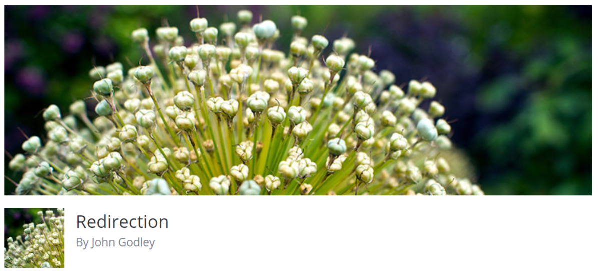 Plugin WordPress de redirection