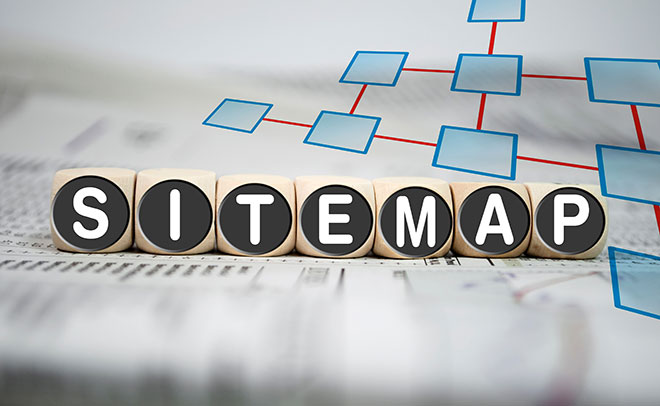 Add Sitemaps and Schema Markups | Video SEO