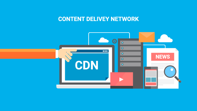 SiteGround CDN