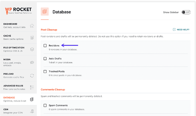 Keep Your WooCommerce Database Clean | Speed Up WooCommerce
