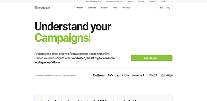 Brandwatch