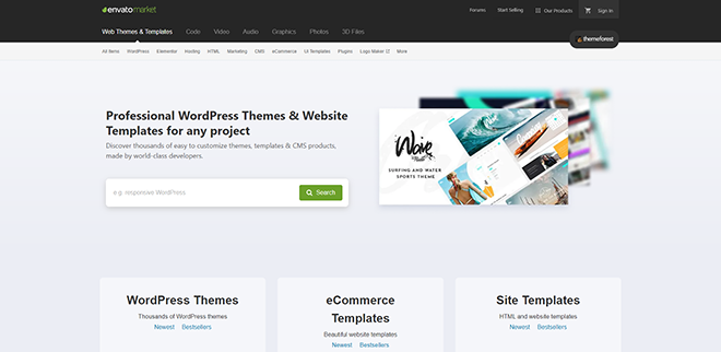 Themeforest