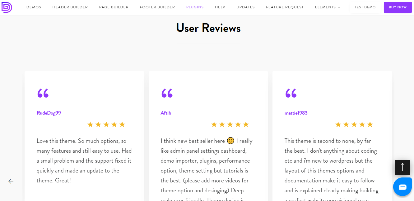 Deep Theme Reviews | SEO Tips for Webmasters