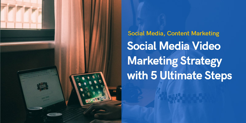 Estratégia de marketing em mídia social