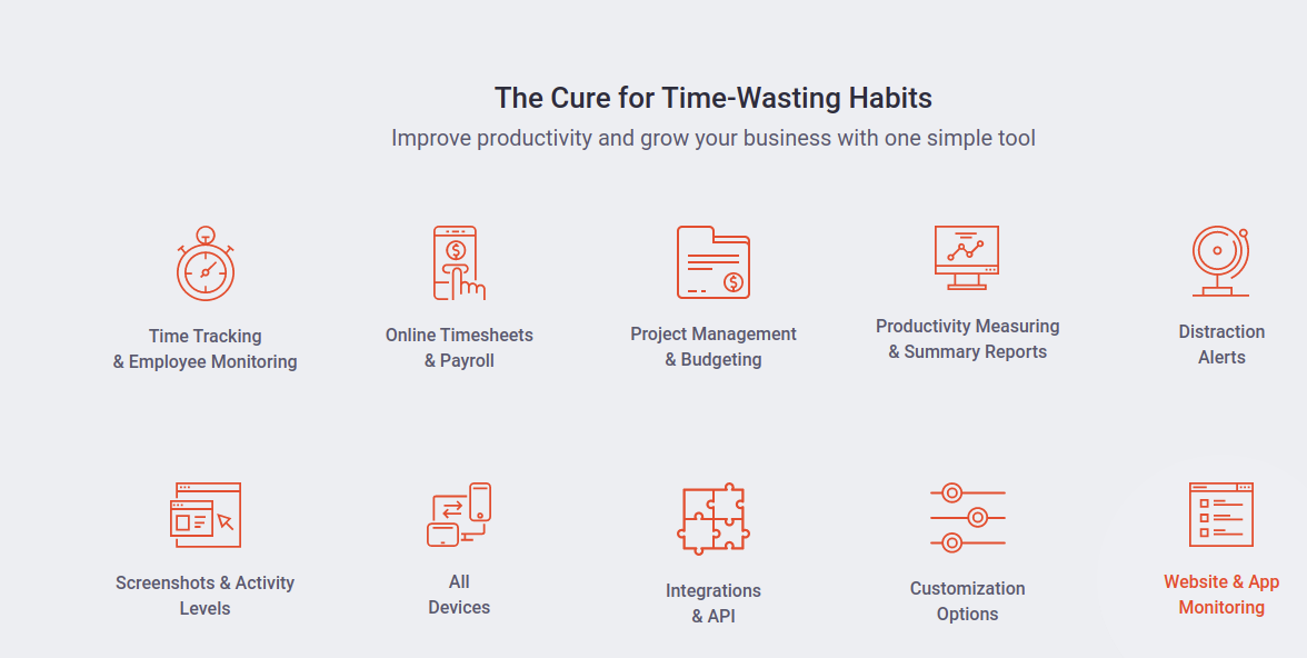 Time Doctor | Impresionantes herramientas de productividad en 2021