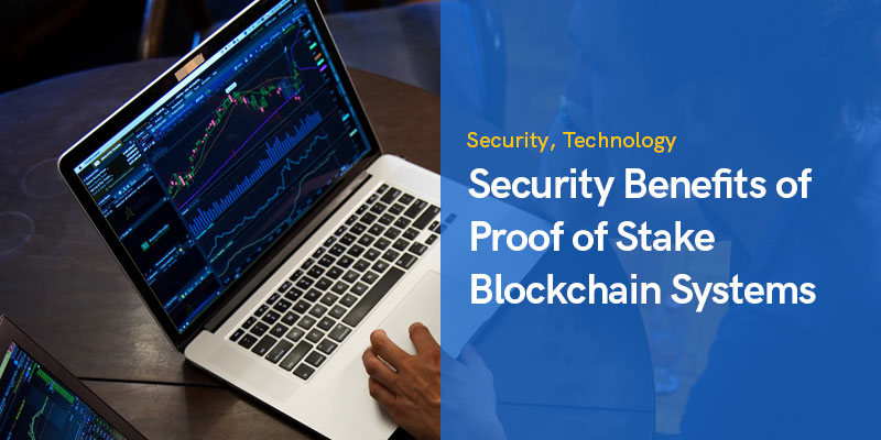 Security Benefits of Proof of Stake Blockchain Systems for WordPress Users