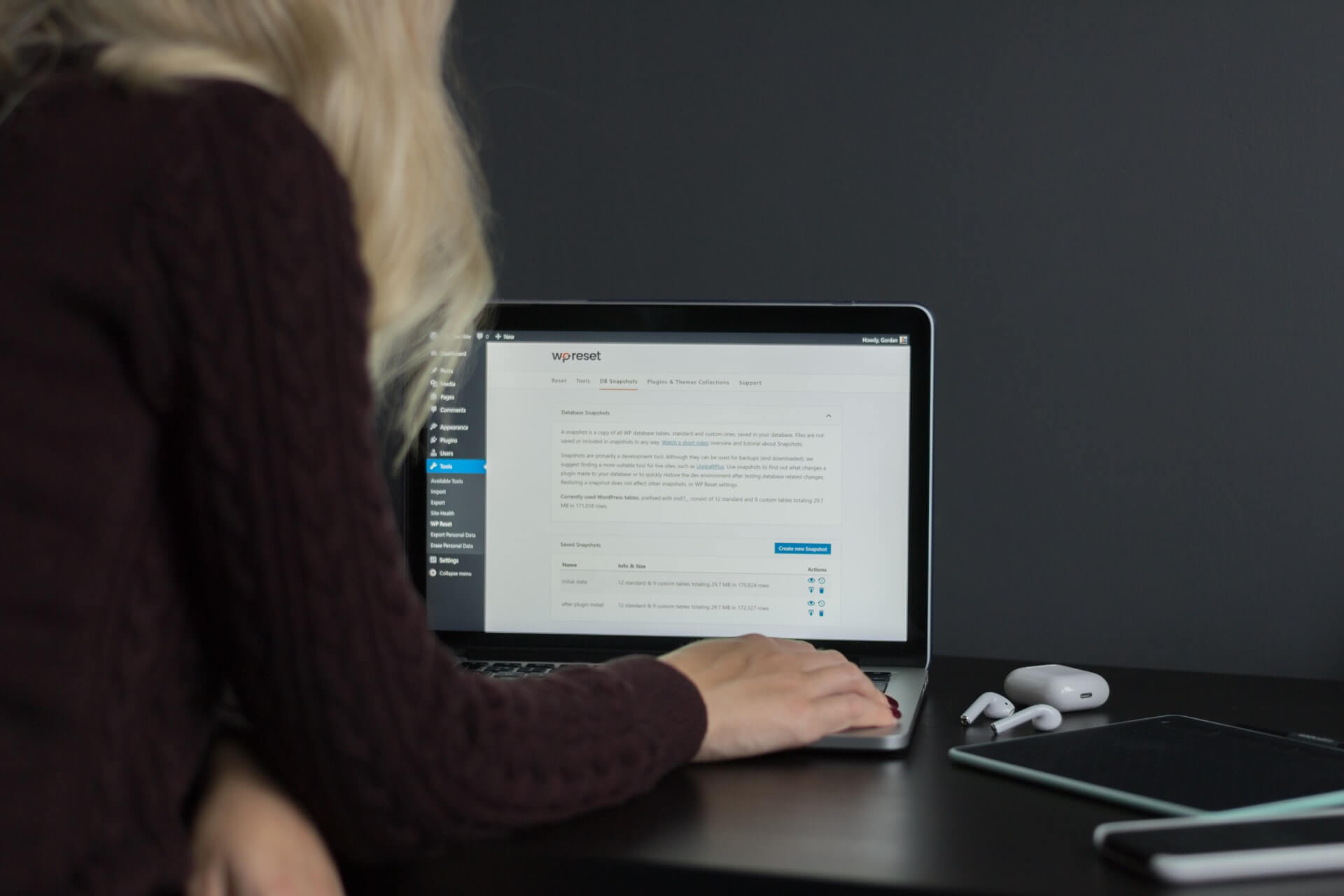 Boost the Speed of Your WordPress Website
