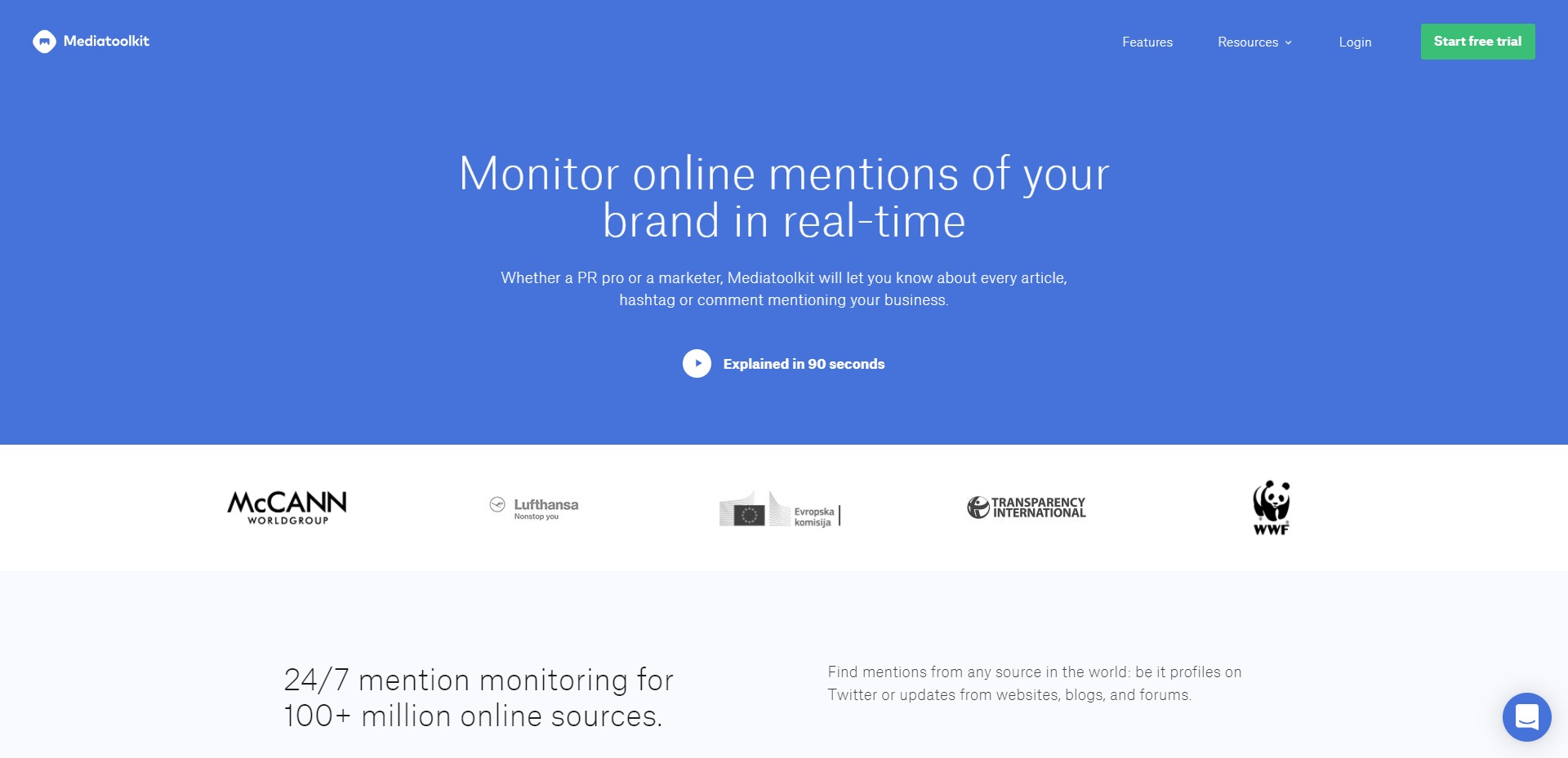 14 Useful Tools to Monitor Your Social Media in 2023 8